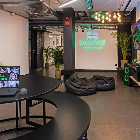 Milestone Olbin Breslau