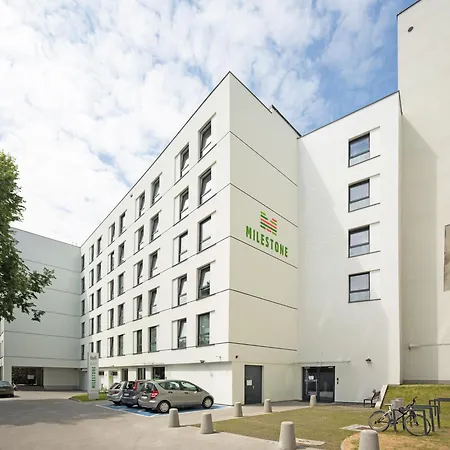 Milestone Olbin Breslau