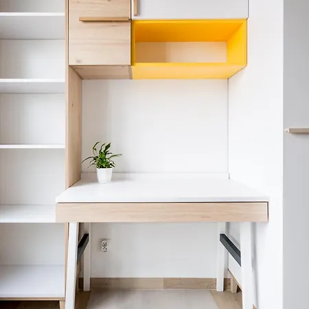 Aparthotel Milestone Olbin