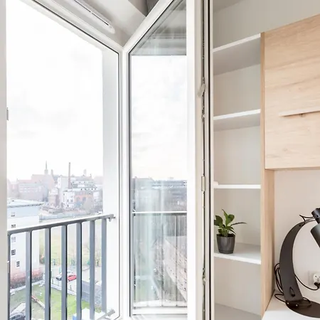 Milestone Olbin 3* Breslau