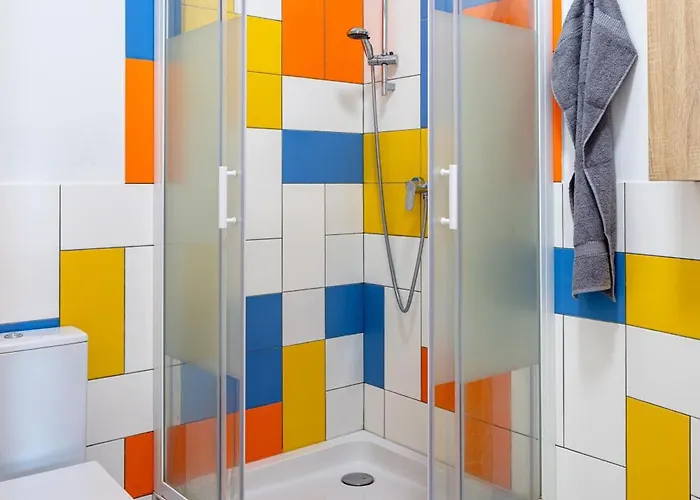 شقة فندقية Milestone Olbin فروتسواف