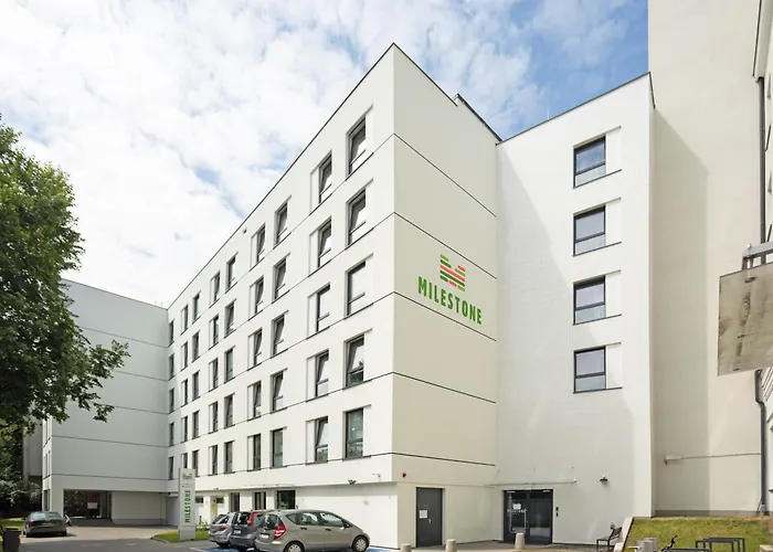 Milestone Olbin فروتسواف