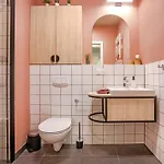 Milestone Olbin Apartmanhotel Wrocław