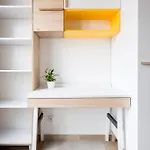 Apartmanhotel Milestone Olbin