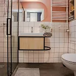 Apartmanhotel Milestone Olbin Wrocław
