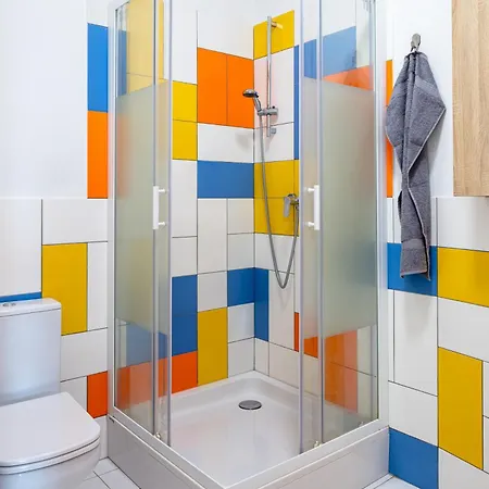 Apartmanhotel Milestone Olbin Wrocław