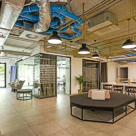 Milestone Olbin Apartmanhotel Wrocław