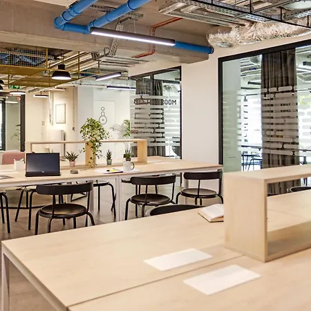 Milestone Olbin 3* Wrocław