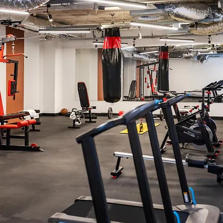 Milestone Olbin 3* Wrocław