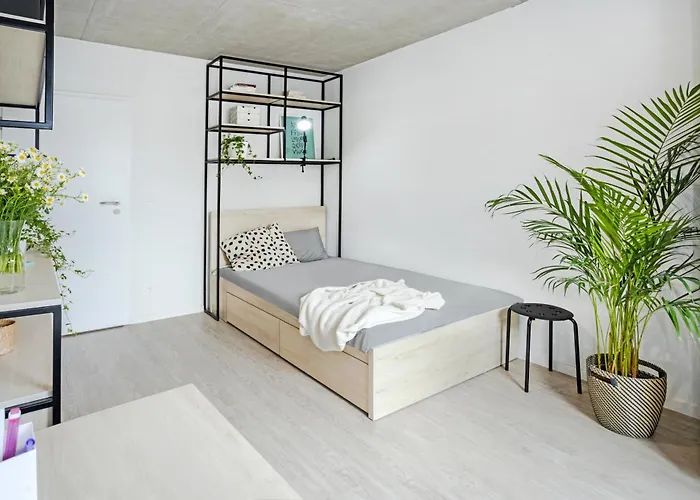 Milestone Olbin 3* ヴロツワフ