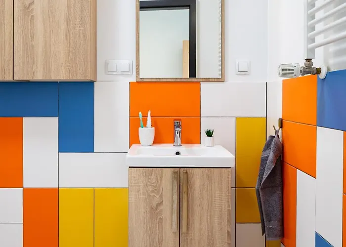 Milestone Olbin ヴロツワフ