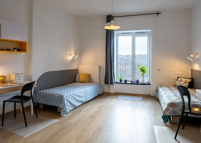 Milestone Olbin ヴロツワフ