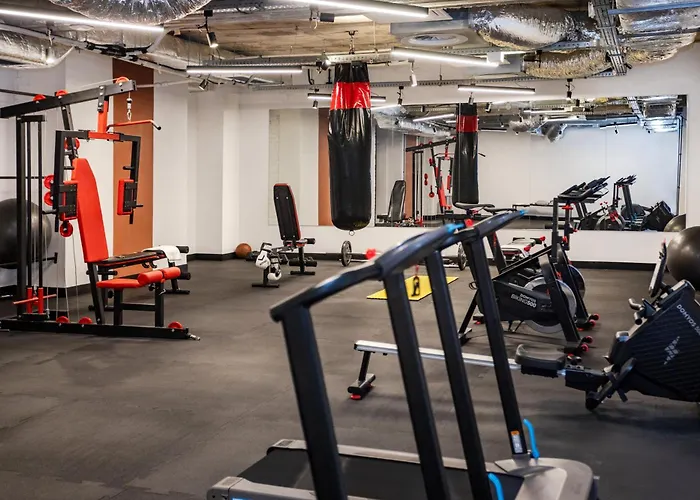 Milestone Olbin 3* ヴロツワフ