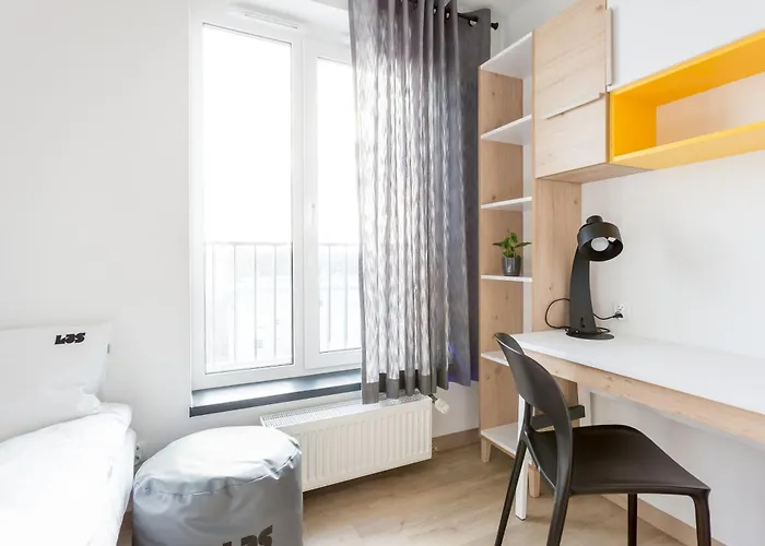 Milestone Olbin 3* Breslavia